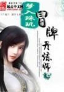 冒牌丹炼师 cover