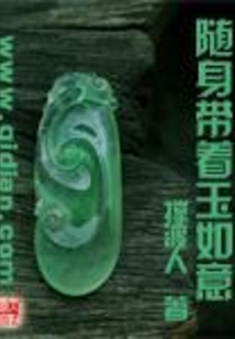 随身带着玉如意 cover
