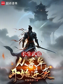 長生武道:從暮年開始逆襲