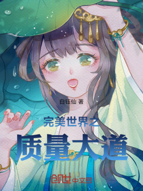 完美世界之质量大道在线阅读
