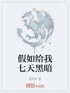 假如给我七天黑暗在线阅读