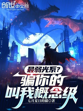 最弱光系？骗你的，叫我概念级在线阅读