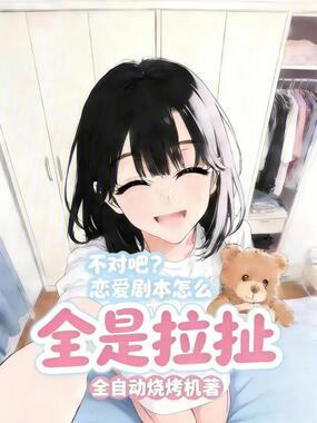 不对吧？恋爱剧本怎么全是拉扯在线阅读