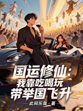 国运修仙:我靠吃喝玩带举国飞升在线阅读