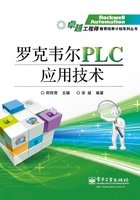 罗克韦尔PLC应用技术