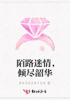 陌路迷情，傾盡韶華在線閱讀