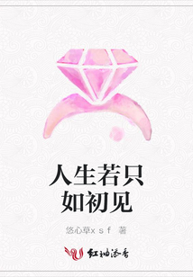 人生若只如初見