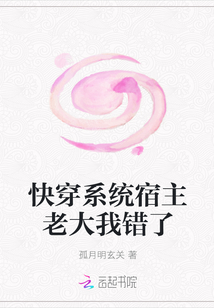快穿系统宿主老大我错了