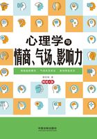 心理学与情商、气场、影响力（畅销4版）