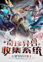 奇珍异兽收集系统