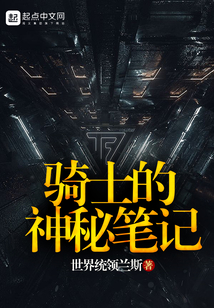 騎士的神秘筆記