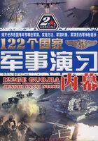 122个国家军事演习内幕