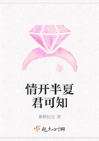 情開半夏君可知在線閱讀