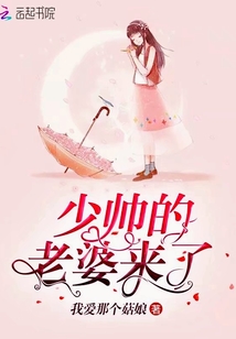 少帥的老婆來了