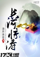 长河惊涛在线阅读