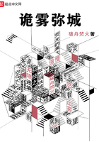 詭霧彌城在線閱讀