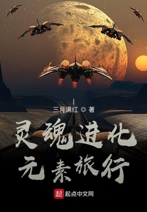 靈魂進化：元素旅行