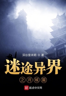 迷途異界之月城篇