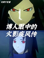 博人眼中的火影疾风传在线阅读