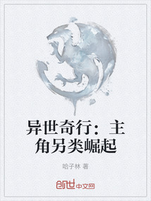 異世奇行：主角另類崛起