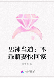 男神當道：不乖萌妻快回家