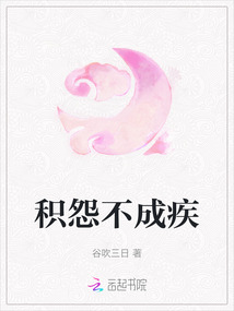 積怨不成疾