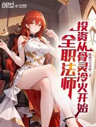 全职法师:投资从骨灵冷火开始在线阅读
