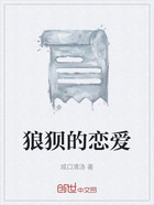 狼狈的恋爱在线阅读