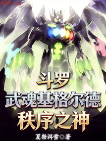 斗罗：武魂基格尔德，秩序之神！在线阅读