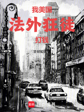 我，美国法外狂徒，打钱在线阅读