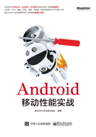 Android移动性能实战在线阅读