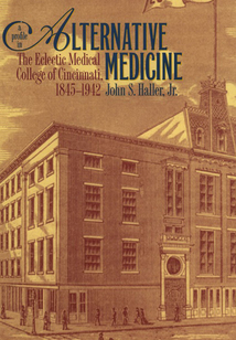 A Profile in Alternative Medicine