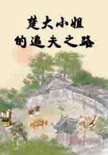 楚大小姐的追夫之路