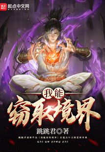 我能窃取境界