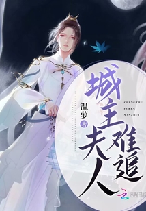 城主夫人難追