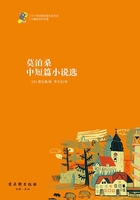 莫泊桑中短篇小说选(经典阅读,名家名译)在线阅读