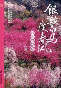 銀鞍白馬度春風：回到唐詩現場
