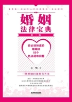 婚姻法律宝典:你必须知道的婚姻法55个热点疑难问题在线阅读
