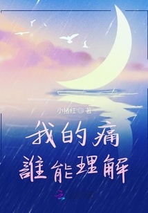 我的痛誰能理解