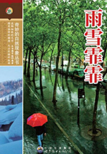 雨雪霏霏