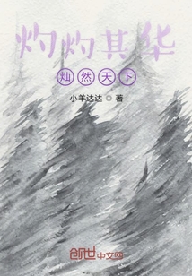 灼灼其華燦然天下