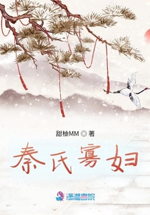 秦氏寡婦