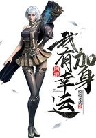 网游：我有幸运加身在线阅读