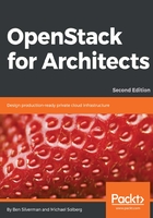 OpenStack for Architects在線閱讀