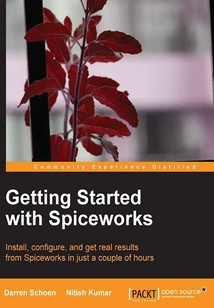Getting Started with Spiceworks