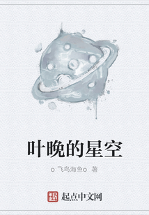 葉晚的星空