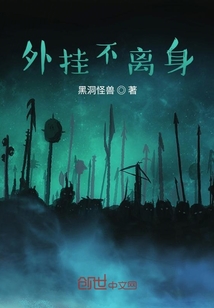 外掛不離身