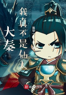 大秦我真不是仙人