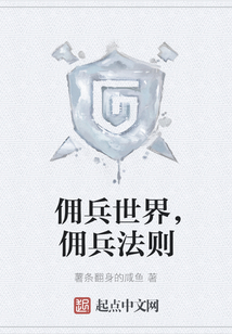 傭兵世界，傭兵法則