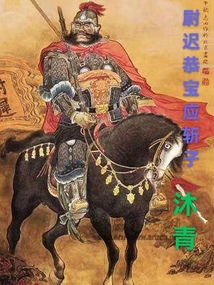 尉遲恭寶應斬子